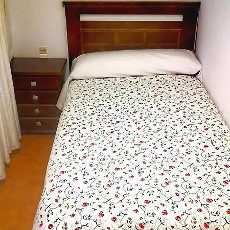 La Azotea De Gredos Ii Appartement *