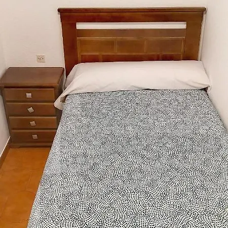 La Azotea De Gredos Ii Apartment Arenas de San Pedro