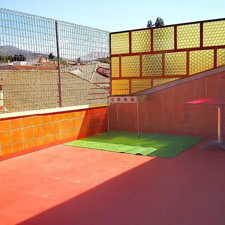 La Azotea De Gredos Ii Apartment Arenas de San Pedro